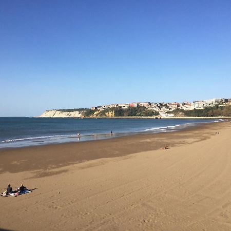 Getxo Garden Houses - The Suite Экстерьер фото