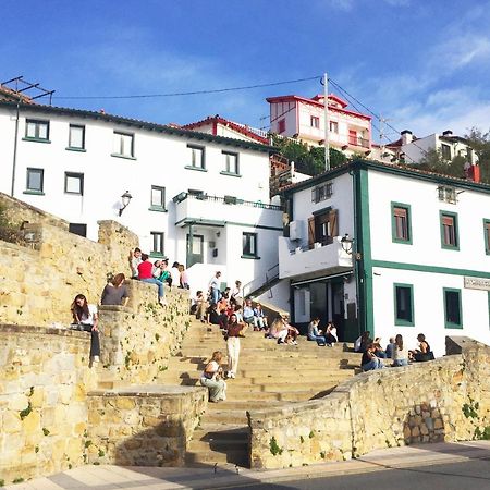 Getxo Garden Houses - The Suite Экстерьер фото